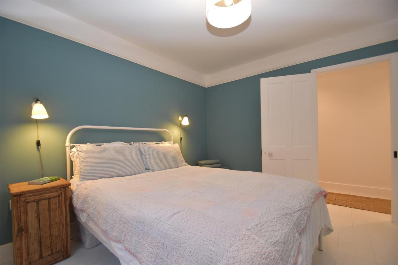 הוילה Rye Harbour Seaside Retreat מראה חיצוני תמונה