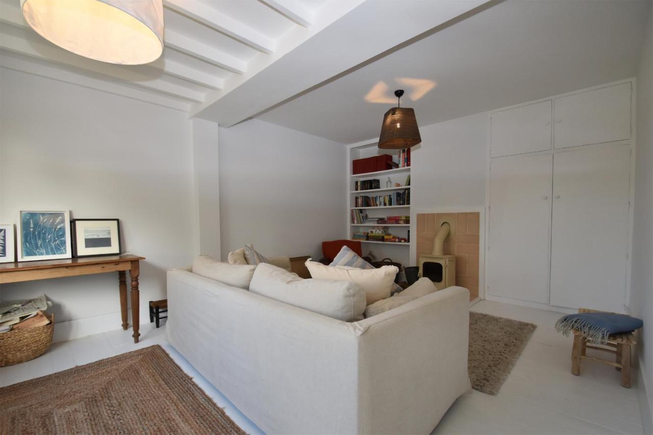 הוילה Rye Harbour Seaside Retreat מראה חיצוני תמונה